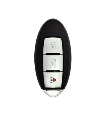 2007-2017 NISSAN / INFINITI - SMART KEY - KR55WK48903 / 49622 - PN: 285E3-1BA7A. 285E3-1BA1A 2+1 -