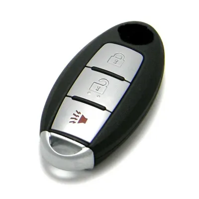 SMART KEY CWTWB1U815 315 MHZ 2+1 BUTTONS