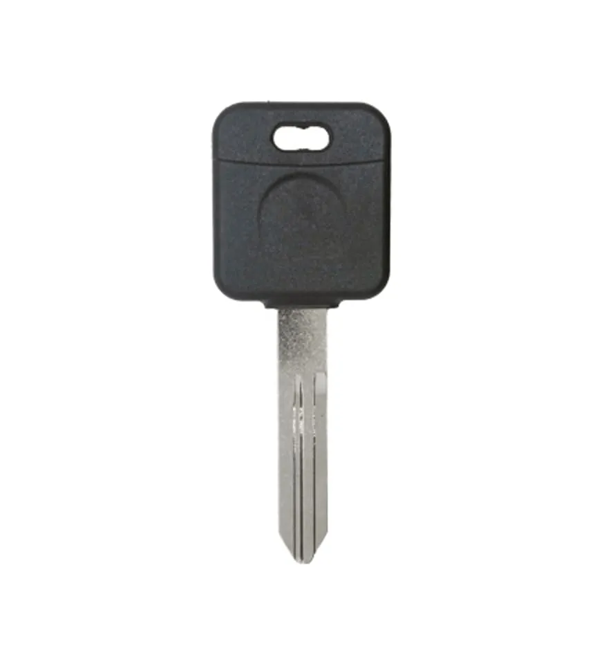 2002-2019 NISSAN / INFINITI - TRANSPONDER KEY - NI04-PT (TP12) 7936 PROMO