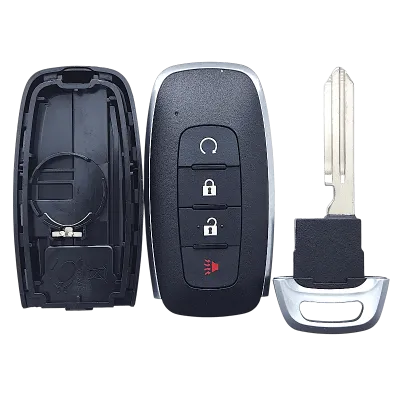 CARCASA NISSAN 3+1 RS NUEVA