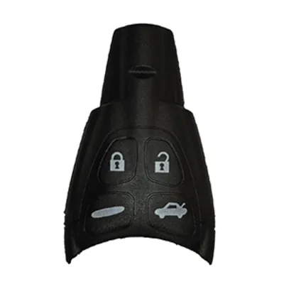 2003-2011 SAAB 9-3 - SMART KEY - LTQSAAM433TX - PN: 12783781 - 433 Mhz - 3+1 TRUNK