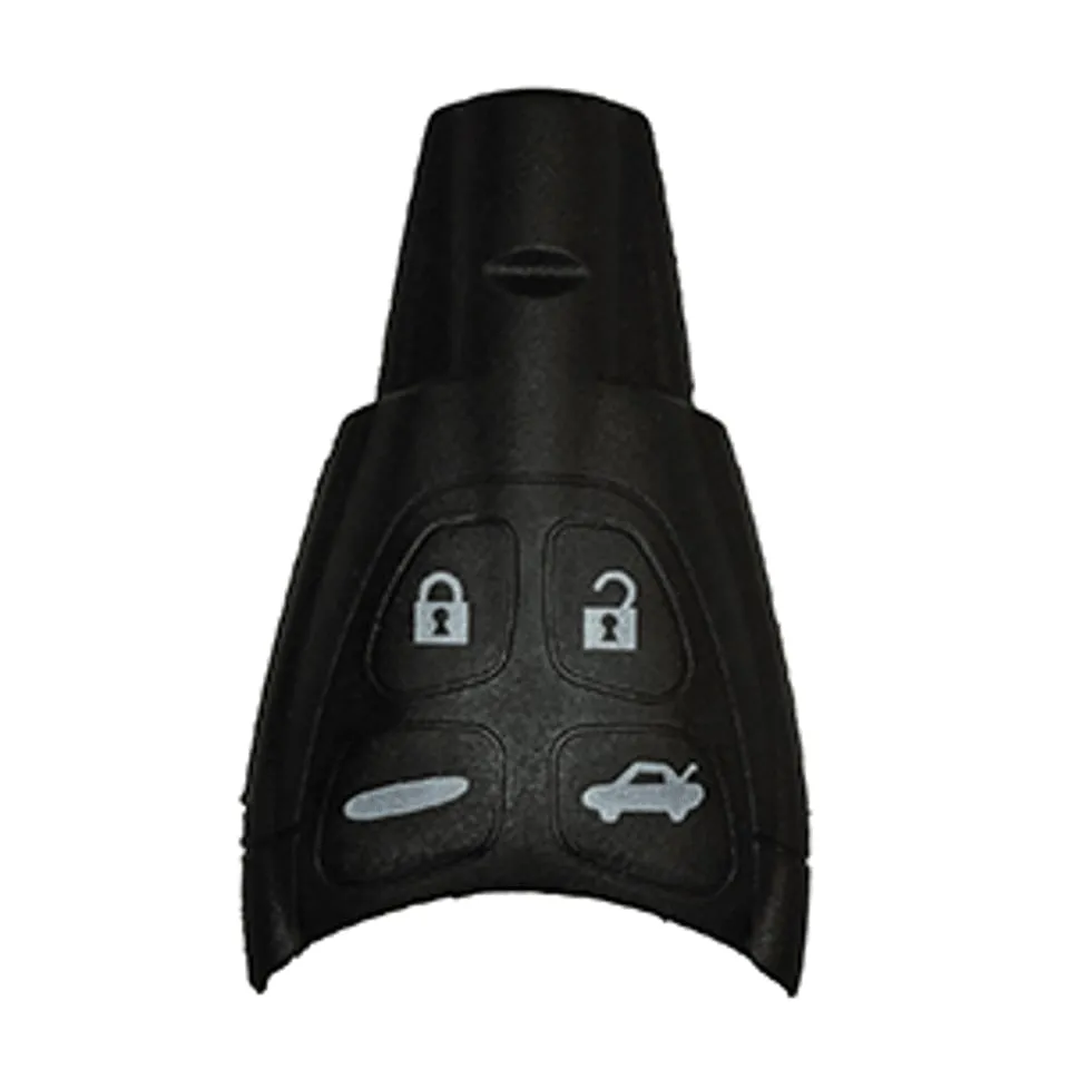 2003-2011 SAAB 9-3 - SMART KEY - LTQSAAM433TX - PN: 12783781 - 433 Mhz - 3+1 TRUNK