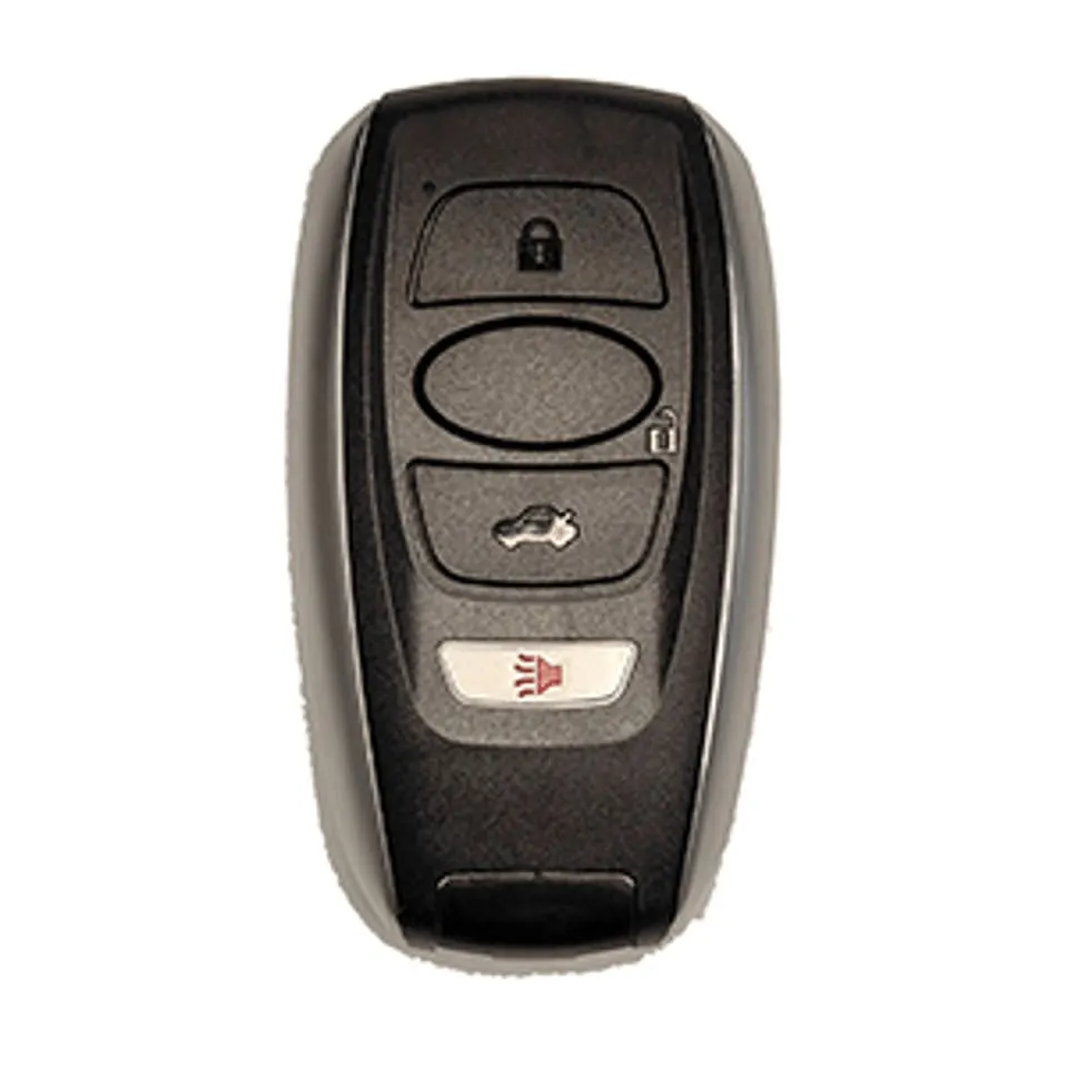 2017-2022 SUBARU - SMART KEY - PN: 88835-FL03A - HYQ14AHK - 434 MHz - 3+1 TRUNK