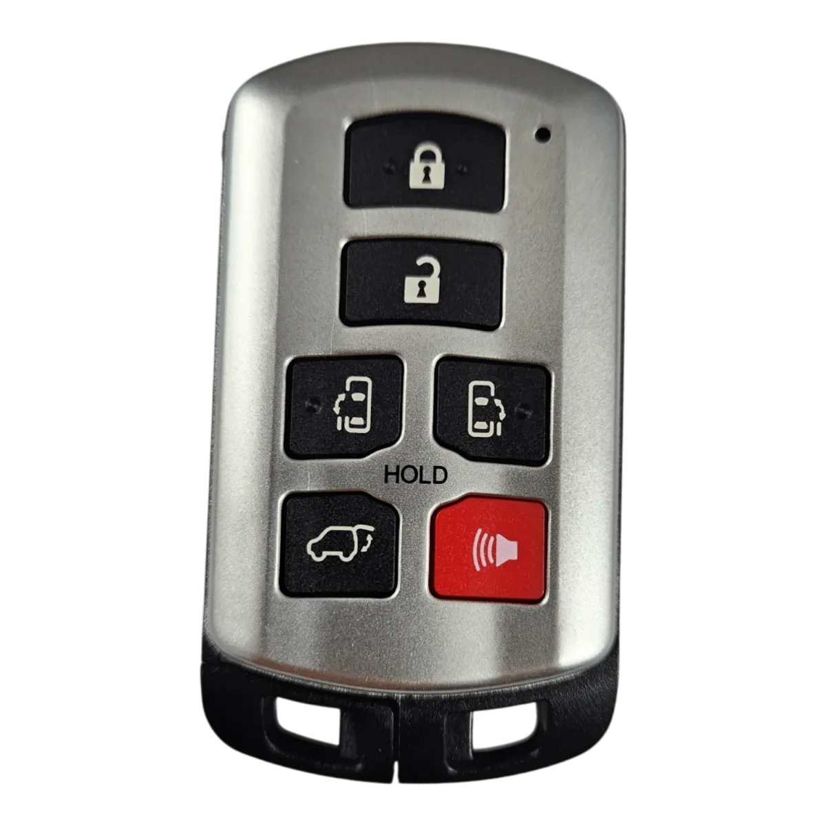 2011-2020 TOYOTA SIENNA - SMART KEY - HYQ14ADR - 5+1 SDS. HATCH