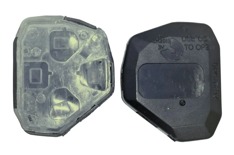 SHELL COVER TOYOTA