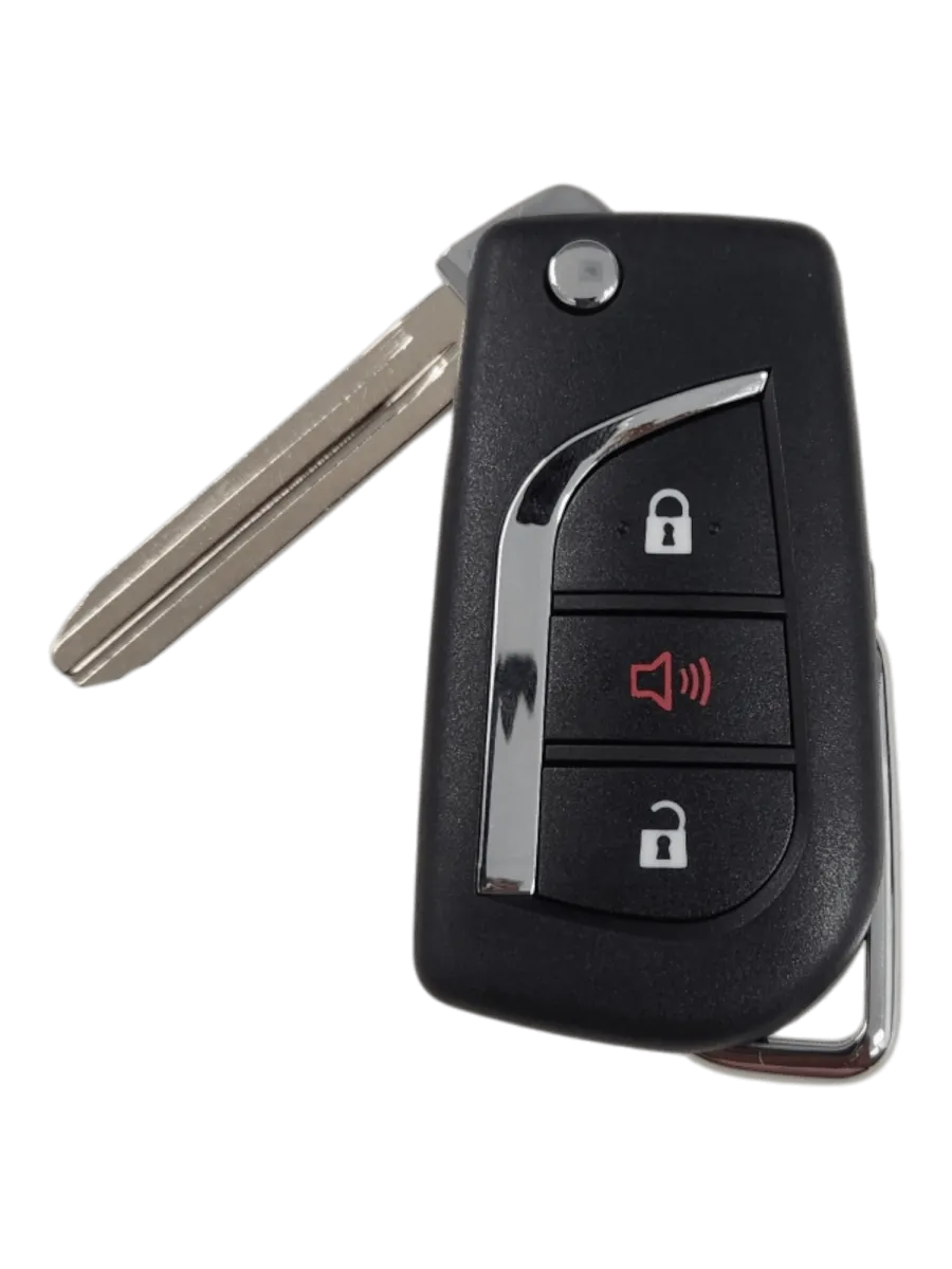 CARCASA ABATIBLE 12BFB 3 BOT