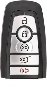 BFOR312 18-22 FORD M3N-A2C931426 4+1 RST , H PN:164-R8198