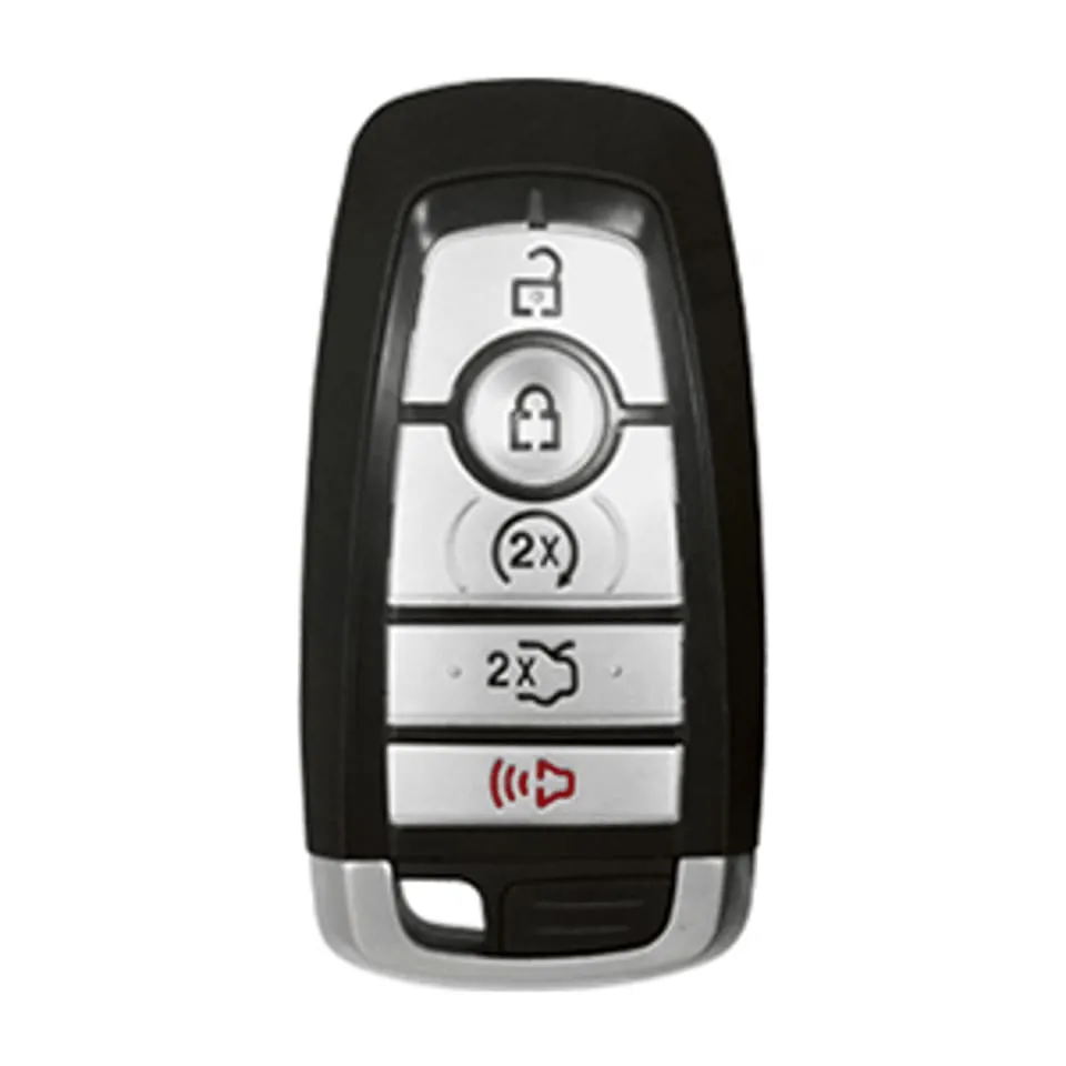 2017-2022 FORD MUSTANG - M3N-A2C931426 - PN: JR3T-15K601-BD-BB-AB-AD-FA, 5929505 - 902 MHz - 4+1 T.