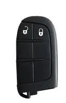 BJEE303 JEEP M3N-40821302 2B COMPASS NO PANIC