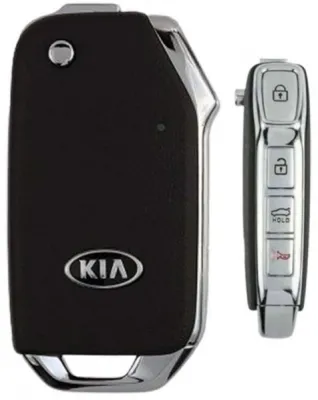 2019-2021 KIA FORTE - FLIP KEY - CQOTD00660 BD 3+1 T. PN: 95430-M6000