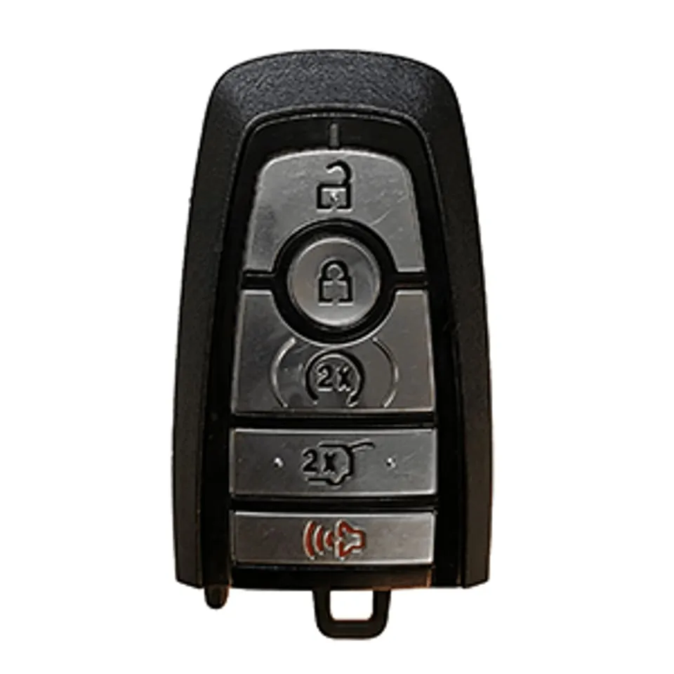 2020 - 2022 LINCOLN - SMART KEY - M3N-A2C931426 - 164-R8278 KL7T-15K601-BA KL7T15K601BA - 902 MHz