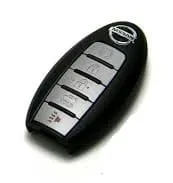 BNIS308 20-23 NISSAN / KR5TXN4 / 4+1 TRUNK & RS/ PN: 285E3-6CA6A, 285E3-6LA6A