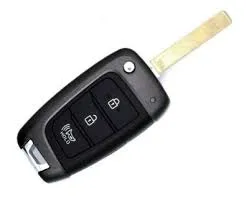 CHYU215F HYUNDAI TQ8-RKE-4F43 PN: 95430-N9050 ID 47 433 MHZ 3 BOT