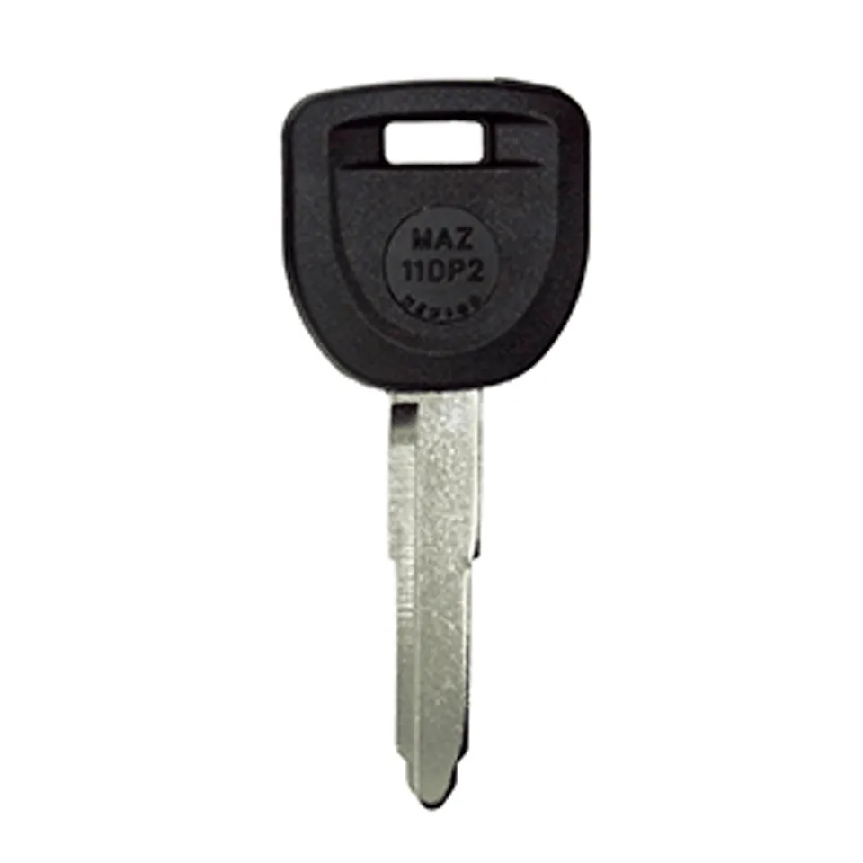 2004-2015 MAZDA - CHIPLESS -  TP00MAZ -11D.P2 /MZ24/MZ34