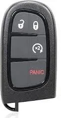 13-18 DODGE RAM GQ4-54T PN: 56046956AG 3+1 RST
