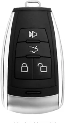 MBAI300 BAIC ID 47 433 MHZ