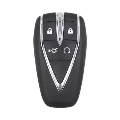 MCHA301 ORIGINAL CHANGAN CS35-CS75 PLUS 4 BOT 433MHZ 3608030-CD02-AA