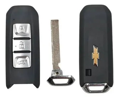 CARCASA PROX. GROOVE / CAPTIVA