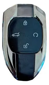 OEM ATTITUDE 24 4 BOT ID 4A 433 MHZ