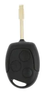 FOR FORD MENDEO 3BUTTONS 433MHZ (FO-003) SIN CHIP