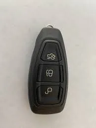 FOR FORD 3BUTTONS 433MHZ (FO-009) ID 4D63