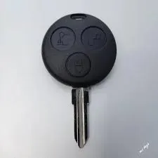 MMER100 SMART 451 KEY 3 BOT 433 MHZ SIN CHIP