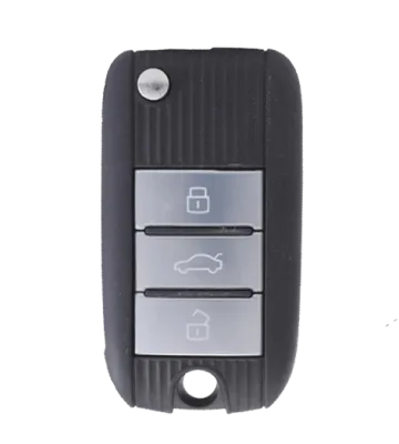 OEM MG FLIP KEY POXIMITY 3 BOT