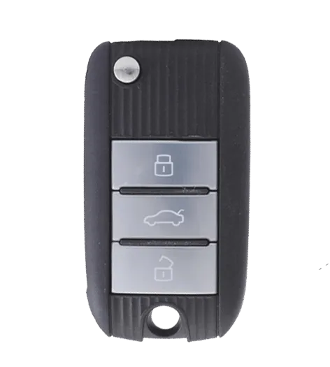 OEM MG FLIP KEY POXIMITY 3 BOT