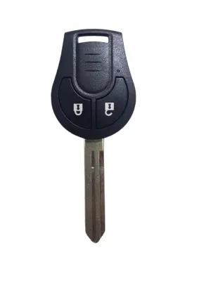 FOR NISSAN 2BUTTONS 433MHZ 46 CHIP