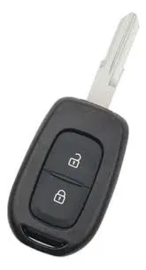 FOR RENAULT 2 BOTONES 433MHZ 4A CHIP