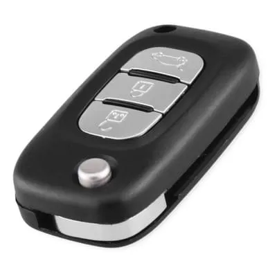 MREN205 RENAULT FLIP KEY