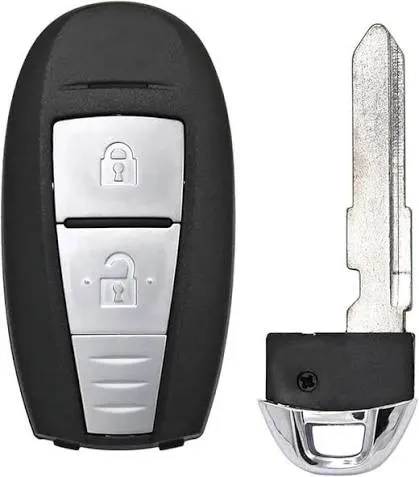 CARCASA SUZUKI 2 BOT PRESENCIA