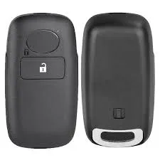 MTOY303 SMART KEY TOYOTA RAIZE ID 4A 433 MHZ FCCID: BZ041