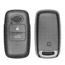 MTOY304 SMART KEY RAIZE TRUNK ID 4A 433 MHZ FCCID: BZ170