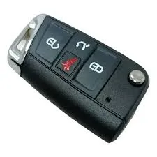 CARCASA VW MQB 4 B