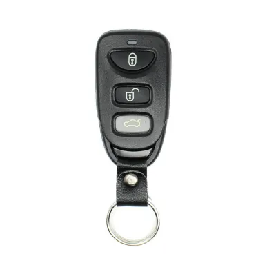XKHY21EN - XHORSE - 2nd Generation - WIRED - HYUNDAI STYLE 3+1 -  UNIVERSAL REMOTE FOR VVDI