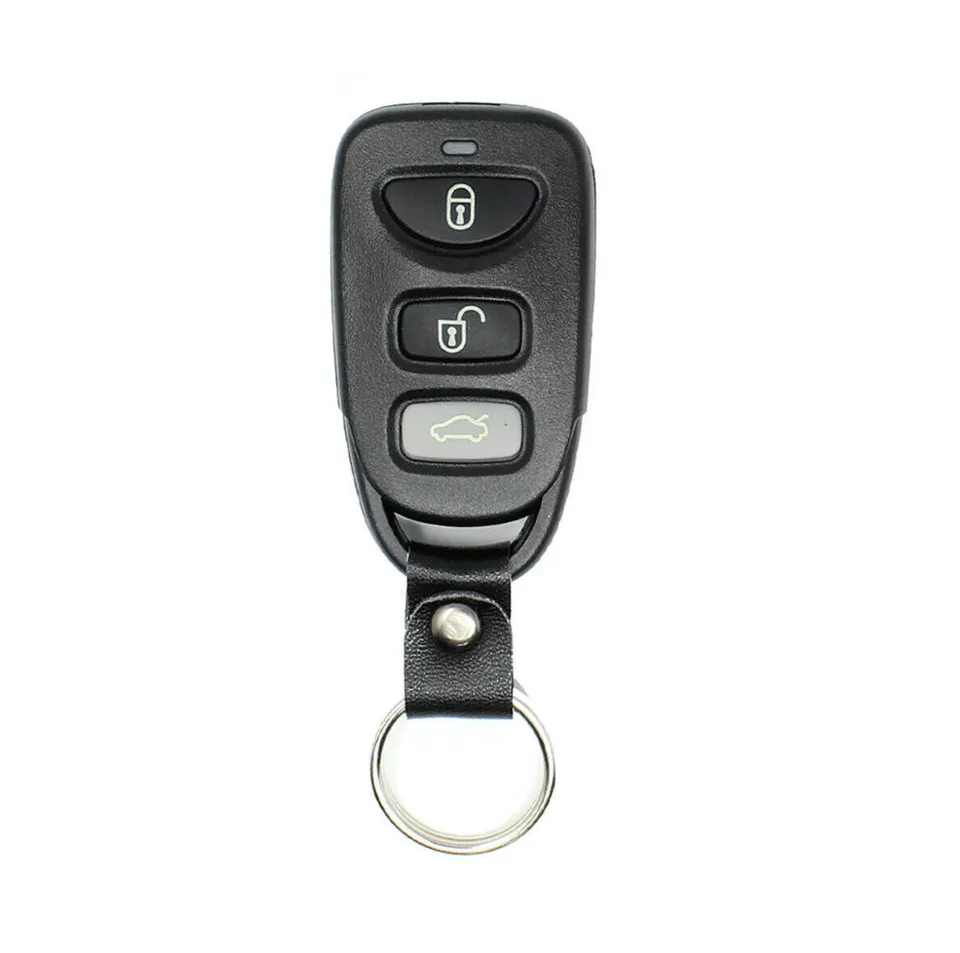 XKHY21EN - XHORSE - 2nd Generation - WIRED - HYUNDAI STYLE 3+1 -  UNIVERSAL REMOTE FOR VVDI